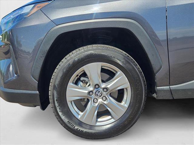 Used 2023 Toyota RAV4 XLE image 20