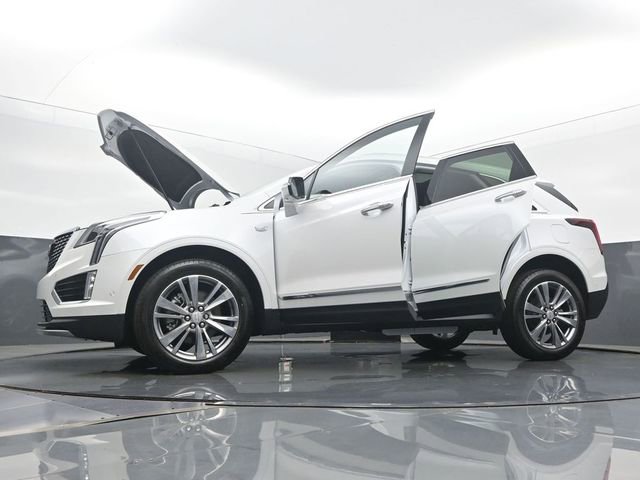 New 2025 Cadillac XT5 Premium Luxury w/ Technology Package image 59