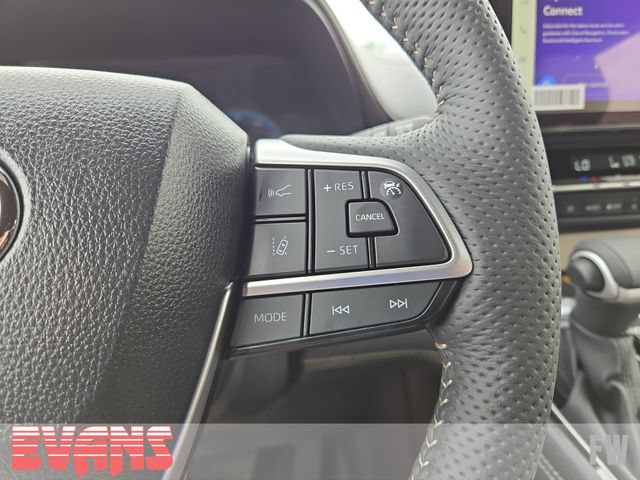 New 2026 Toyota Sienna Platinum AWD/4WD image 15