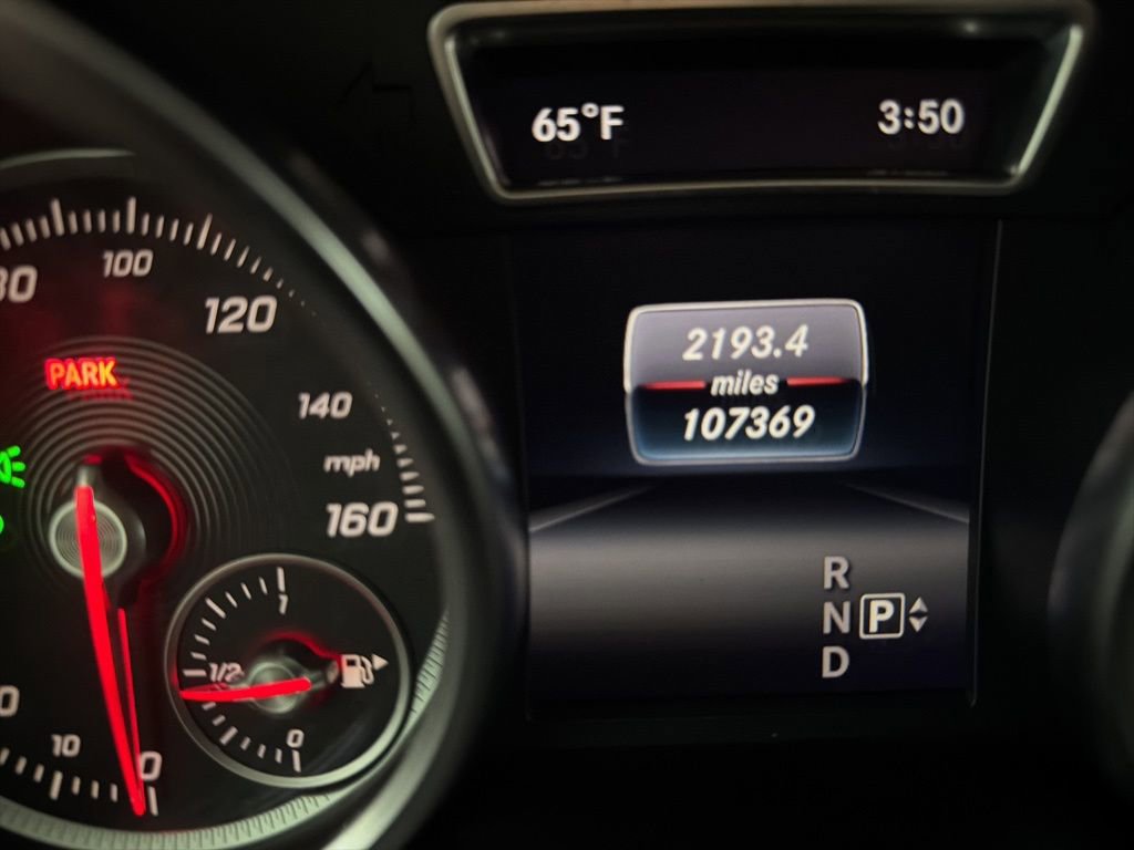 Used 2016 Mercedes-Benz GLE 350 image 29