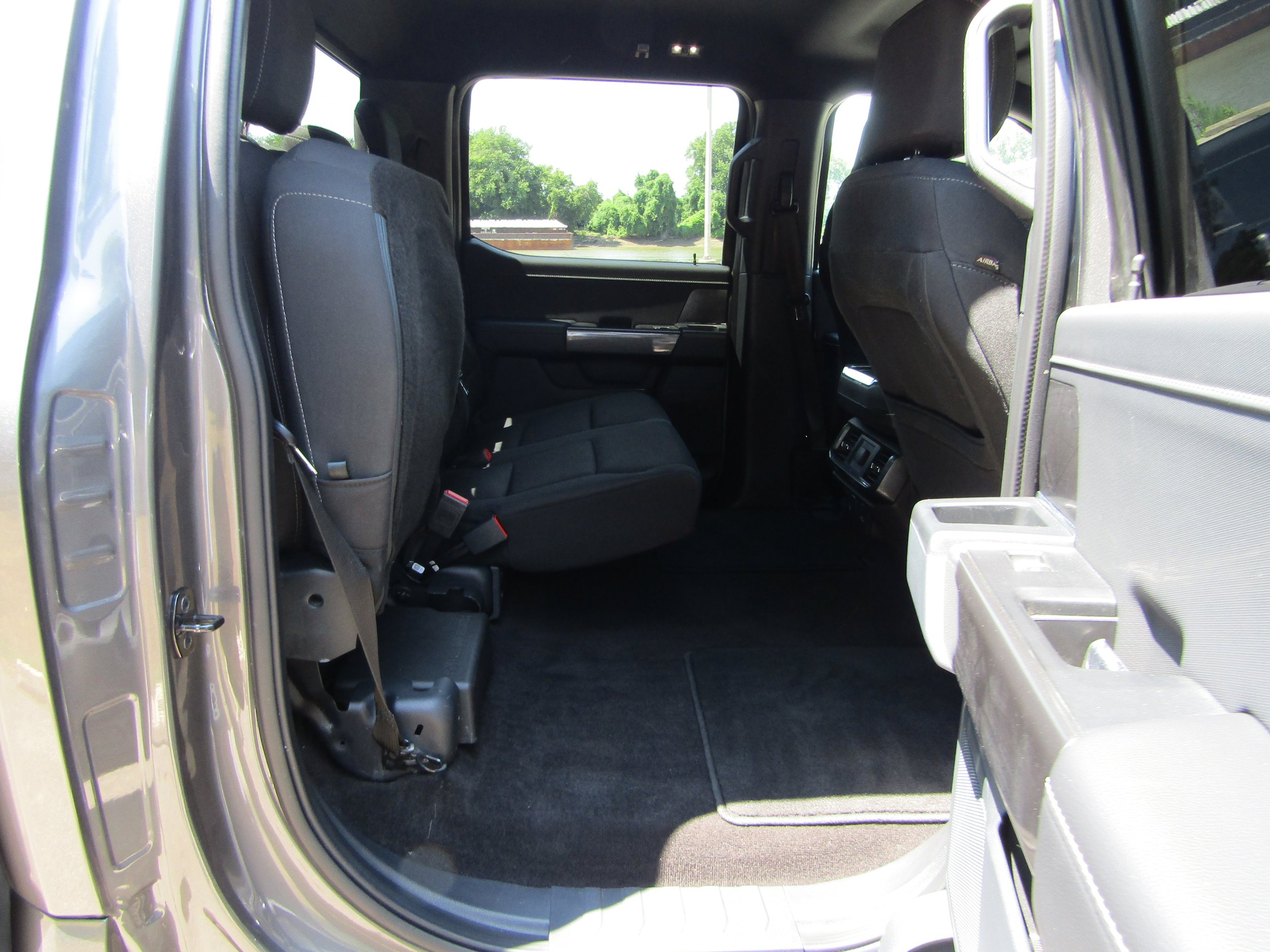 Certified 2021 Ford F150 XLT w/ Equipment Group 302A High AWD/4WD image 30
