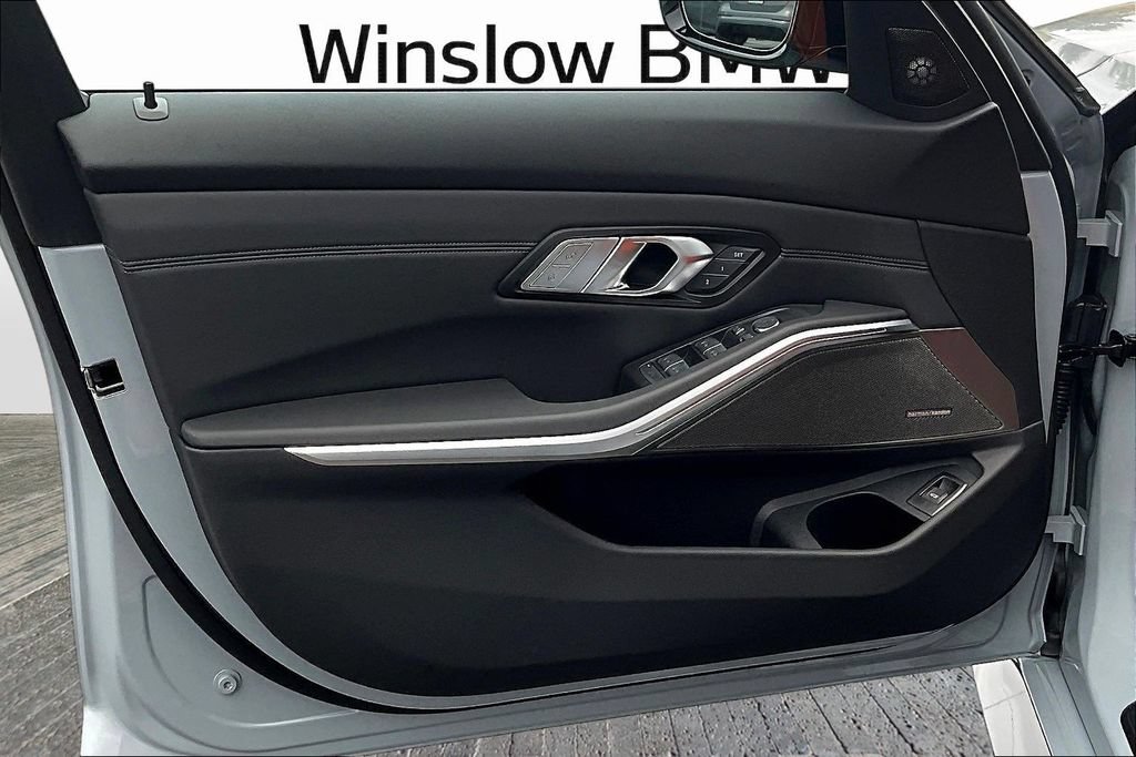New 2027 BMW M3 Competition w/ M Driver's Package RWD image 20