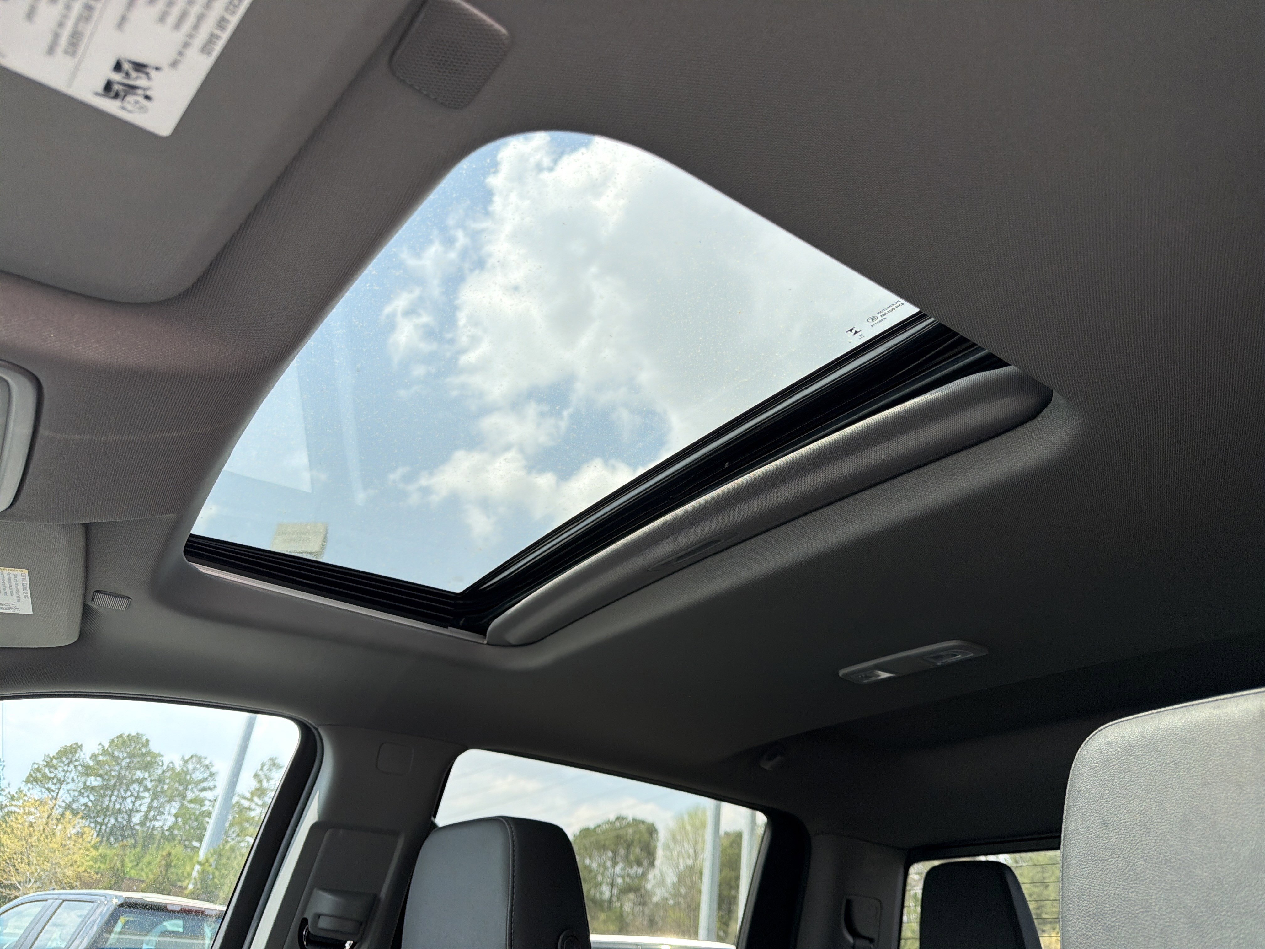 New 2026 Chevrolet Silverado 1500 LT Trail Boss w/ Safety Package image 28