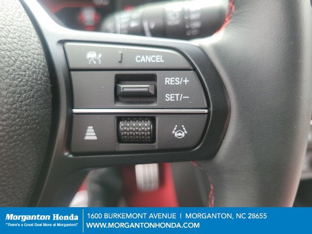 Used 2025 Honda Civic Type R image 21