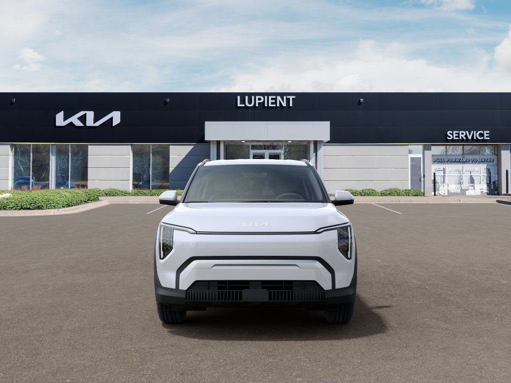New 2027 Kia EV3 Wind AWD/4WD image 3