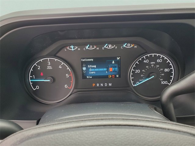 New 2025 Ford F350 XL w/ Snow Plow Prep Package image 22