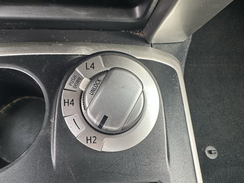 Used 2021 Toyota 4Runner SR5 Premium AWD/4WD image 26