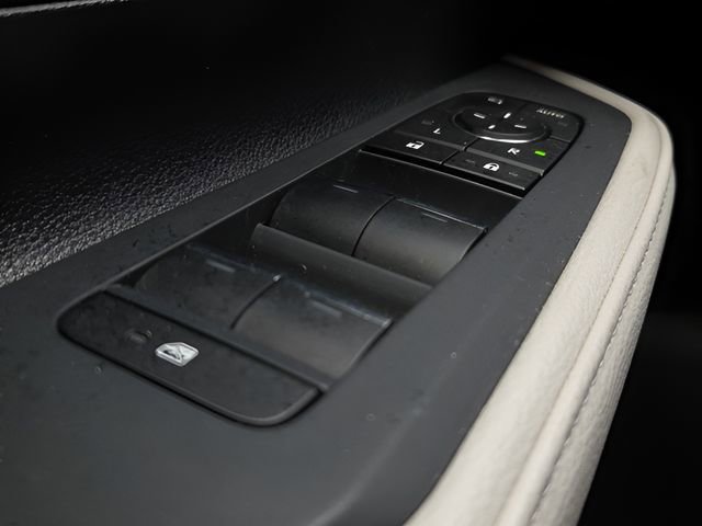 Used 2024 Toyota Grand Highlander MAX Platinum image 24