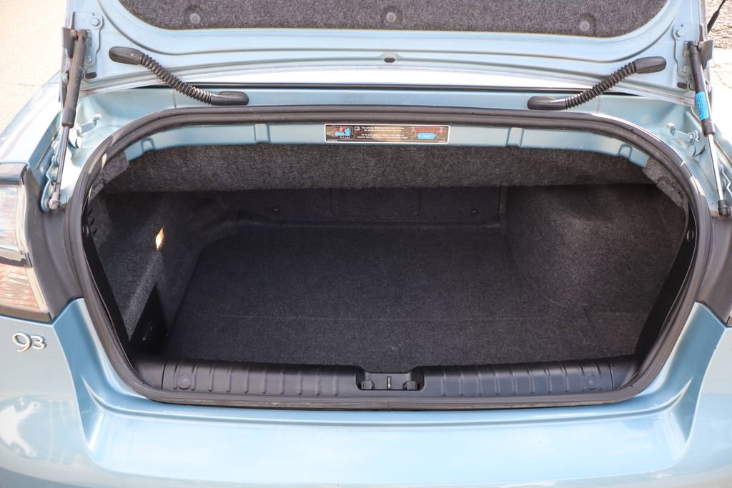 Used 2008 Saab 9-3 2.0T w/ Cold Weather Package image 30