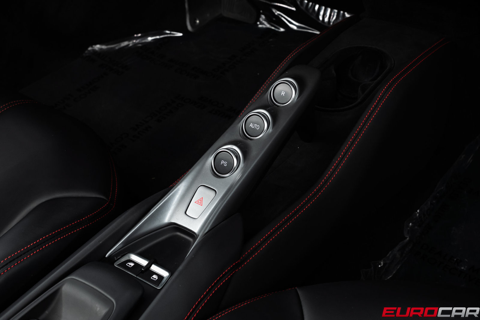 Used 2021 Ferrari F8 Tributo RWD image 36