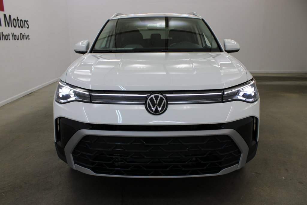 New 2026 Volkswagen Taos SEL AWD/4WD image 7