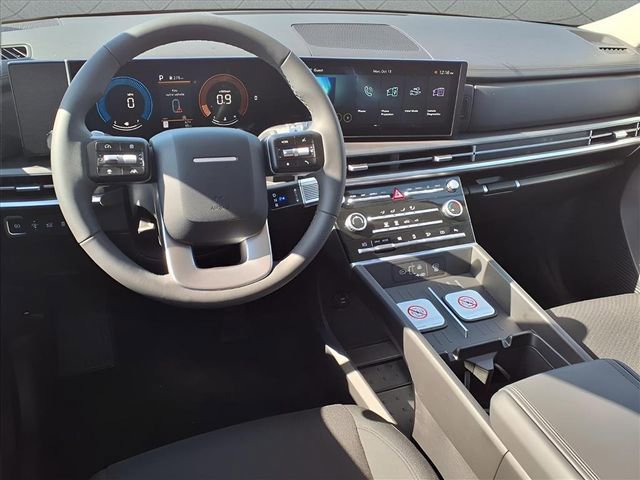 New 2026 Hyundai Santa Fe SE image 14