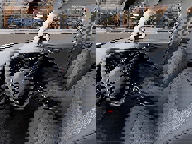 New 2025 Kia Niro Wind w/ Wind Preserve Package image 17