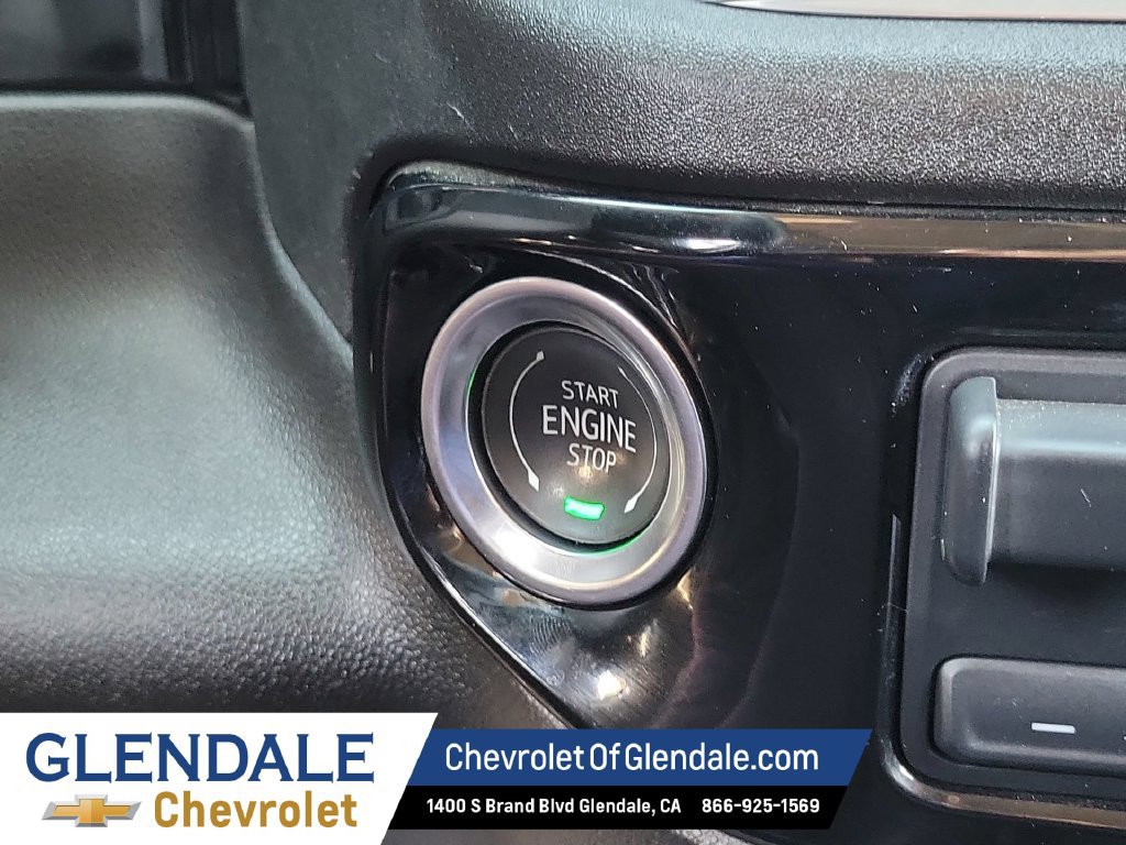 Used 2025 GMC Sierra 1500 SLT RWD image 27