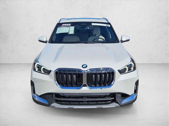 Certified 2023 BMW X1 xDrive28i w/ Premium Package AWD/4WD image 3