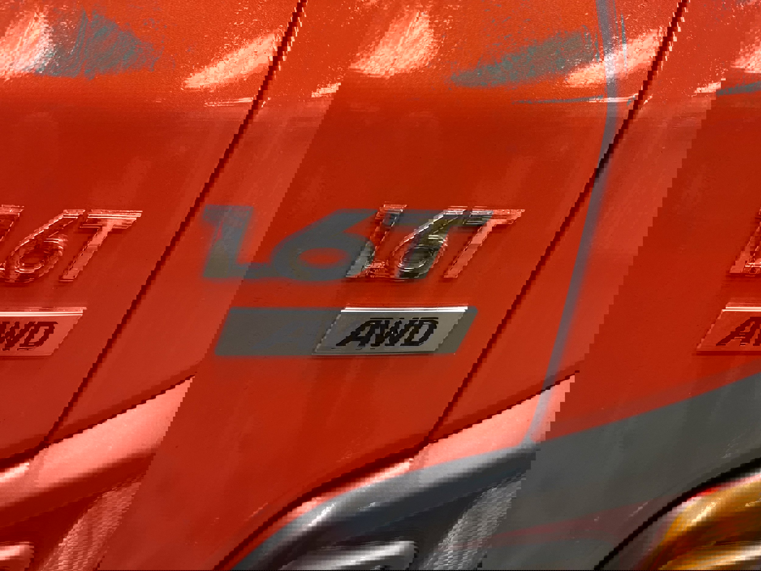 Used 2020 Hyundai Kona Ultimate image 9