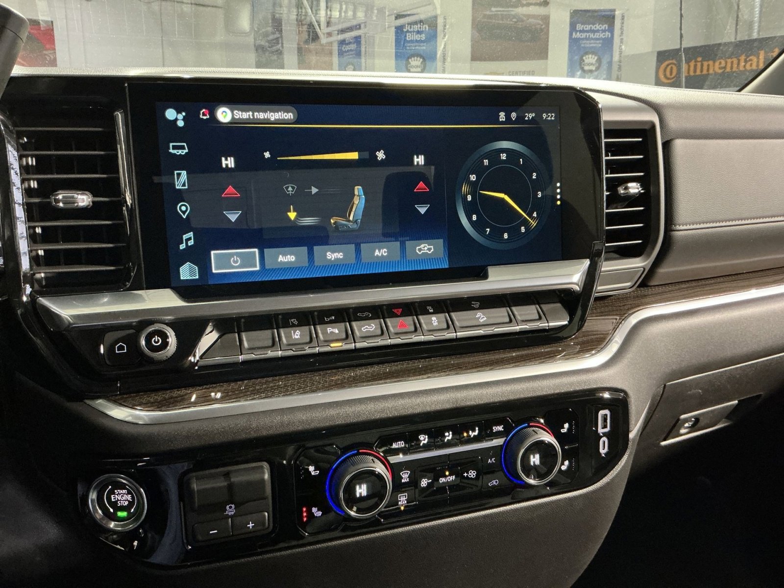 New 2026 Chevrolet Silverado 2500 LT image 29