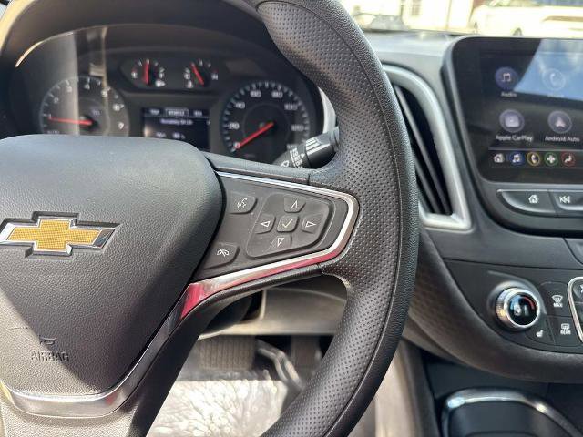 Used 2024 Chevrolet Malibu LT image 26