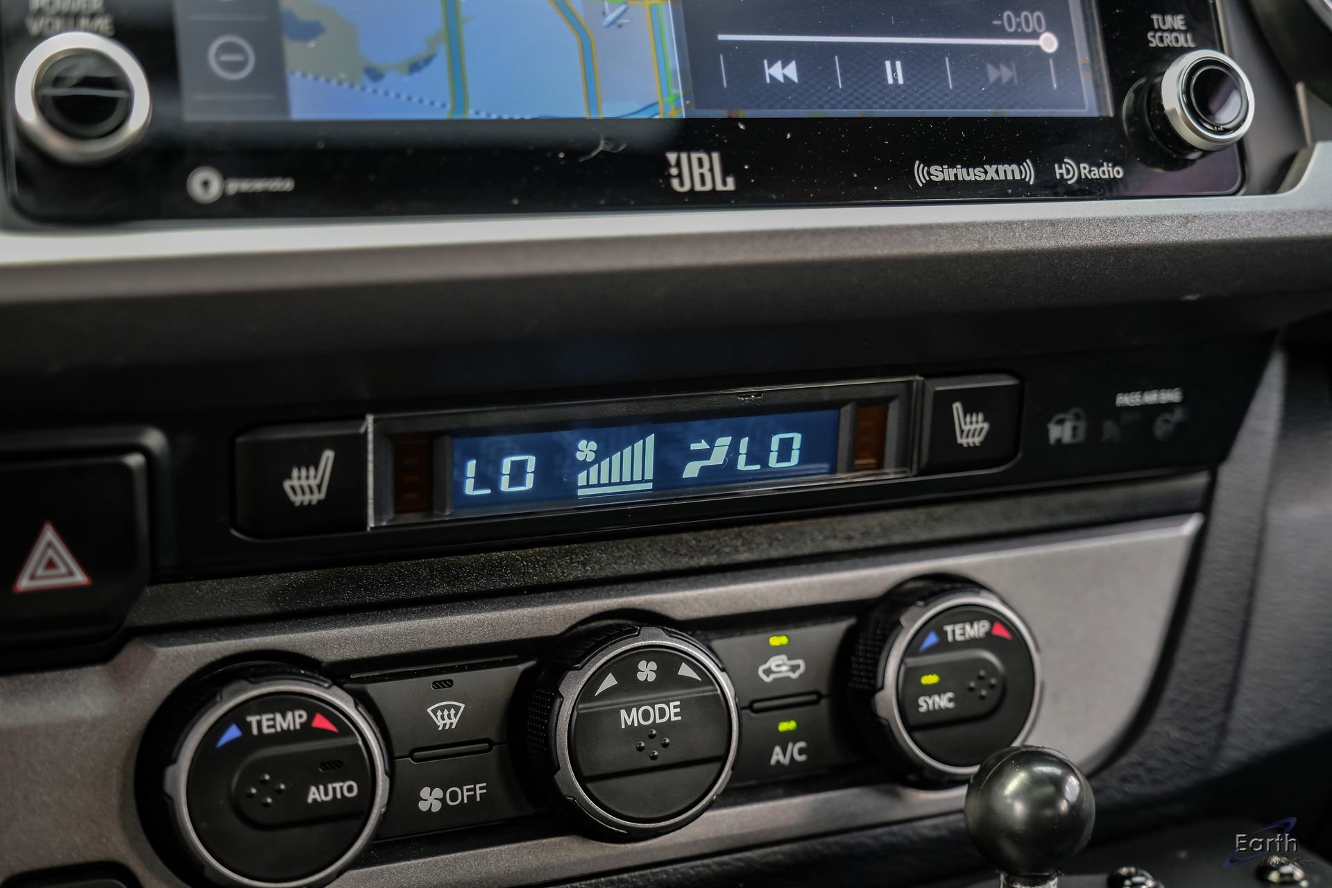 Used 2023 Toyota Tacoma TRD Pro AWD/4WD image 67