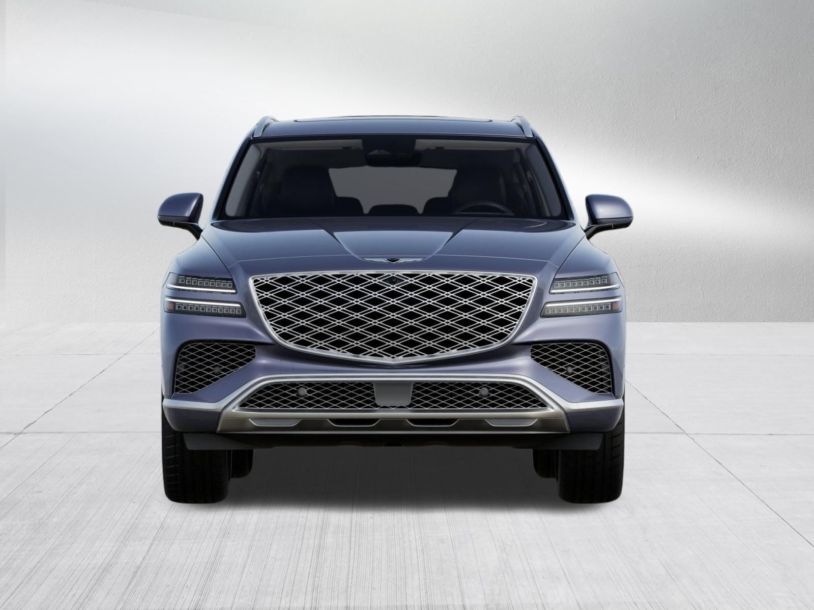 New 2027 Genesis GV80 2.5T Prestige AWD/4WD image 6