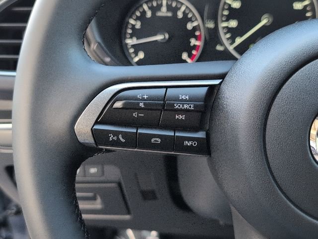 New 2026 MAZDA MAZDA3 s image 16