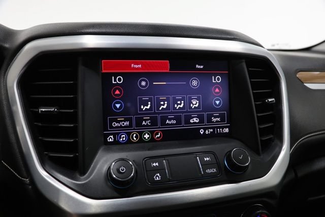 Used 2021 GMC Acadia SLE w/ Driver Convenience Package FWD image 24