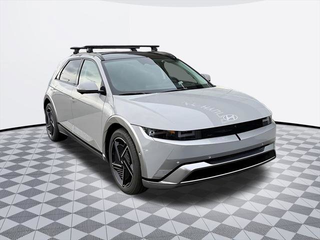 New 2026 Hyundai Ioniq 5 Limited image 2