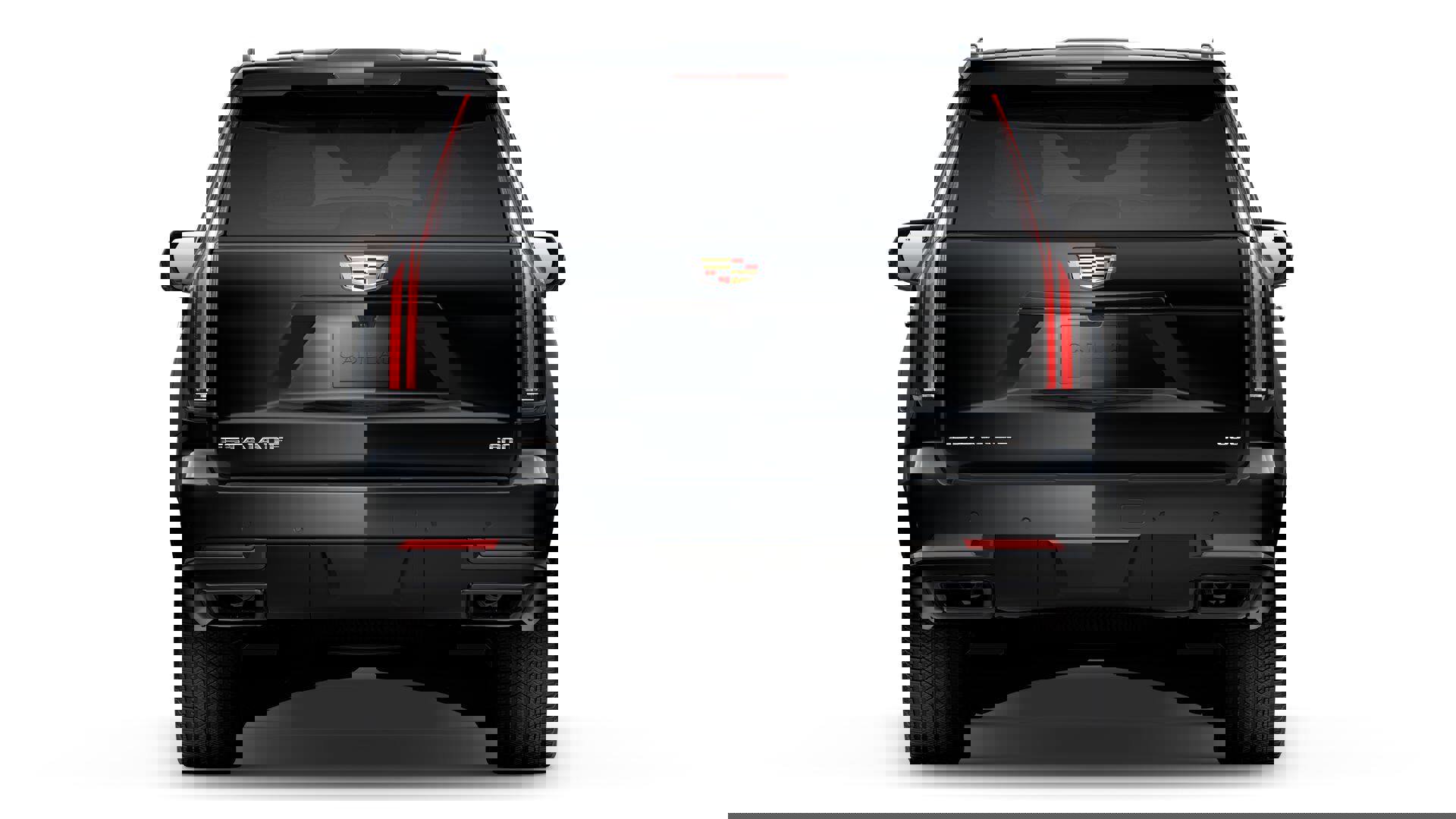 New 2025 Cadillac Escalade Sport Platinum image 38