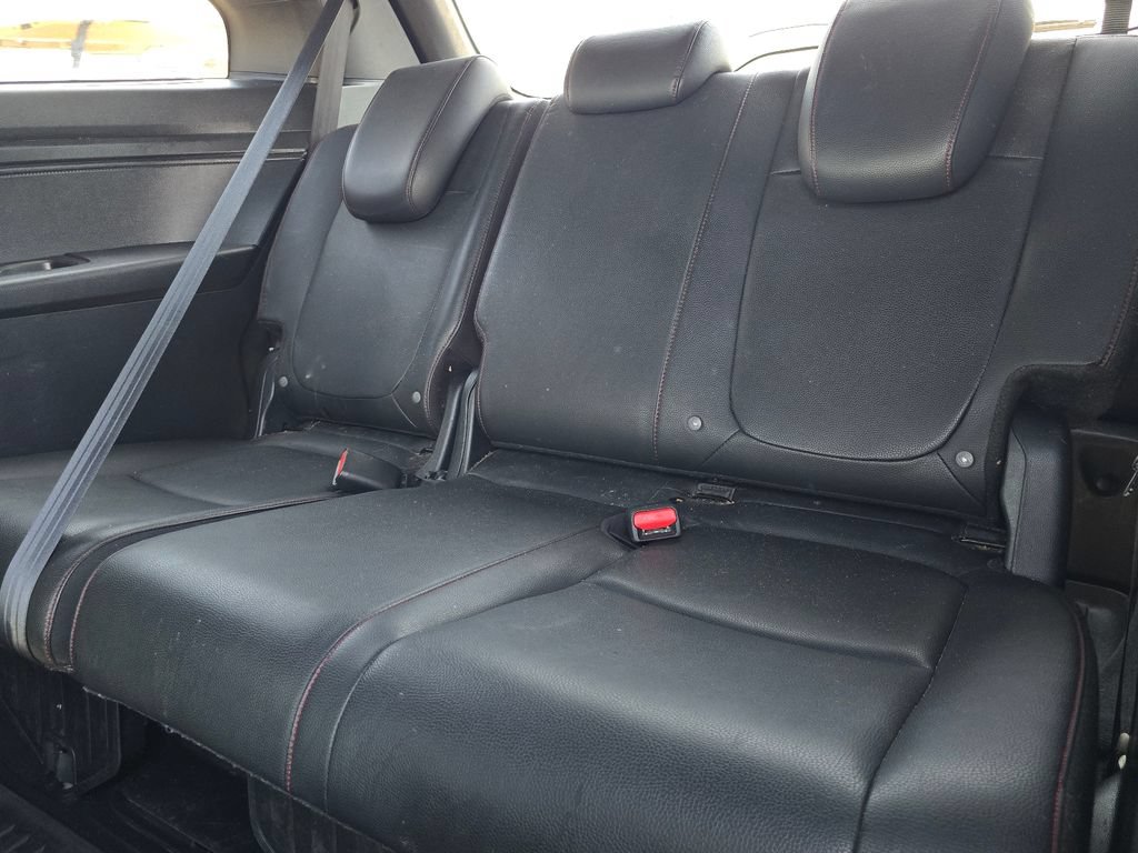 Used 2023 Honda Odyssey Sport image 12
