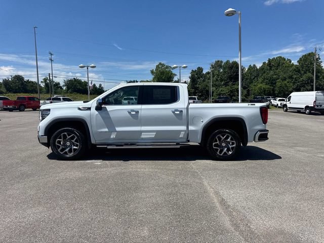 New 2026 GMC Sierra 1500 SLT w/ SLT Convenience Package AWD/4WD image 7