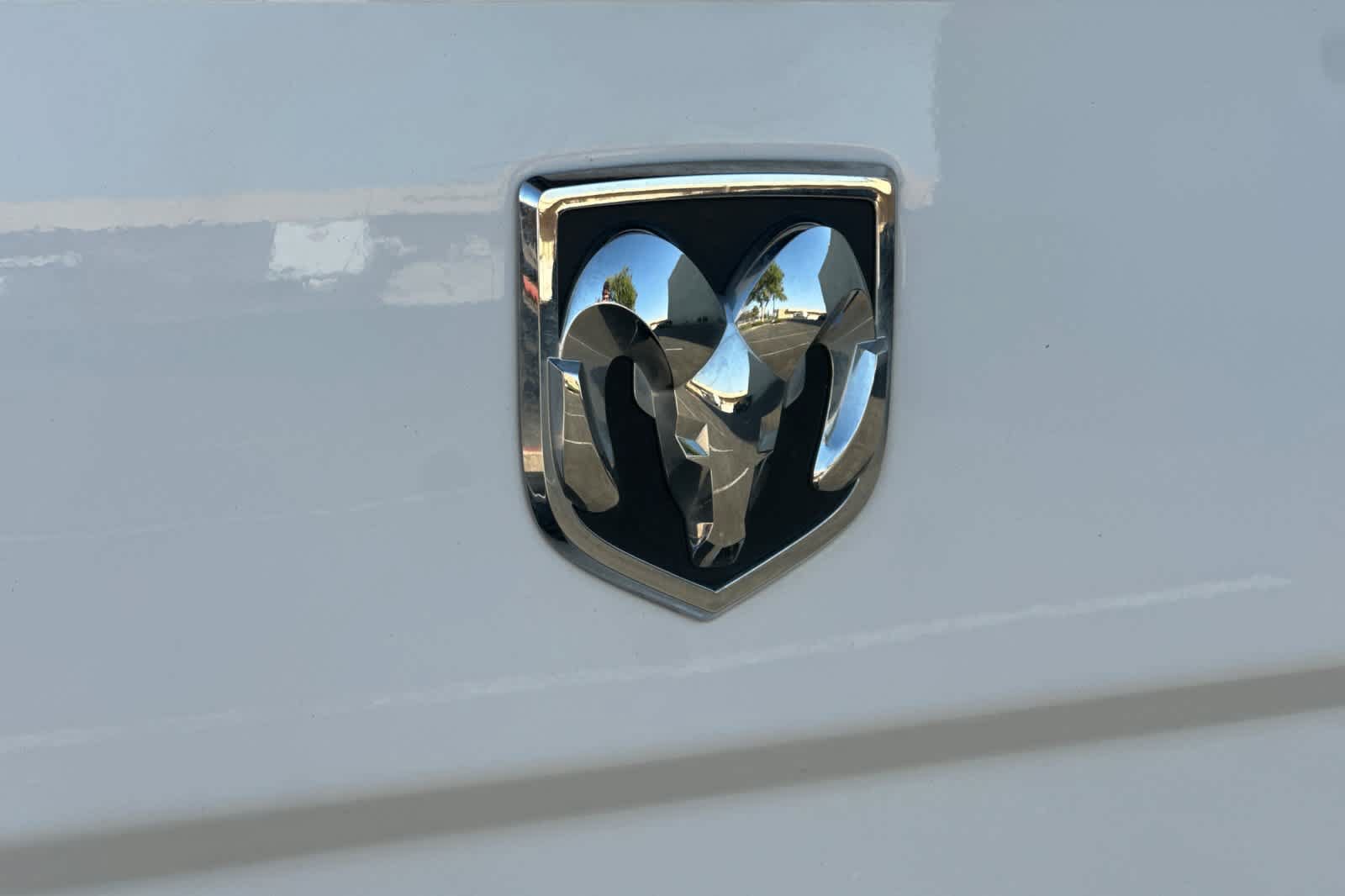 Used 2021 RAM 1500 Tradesman w/ Popular Equipment Group RWD image 26