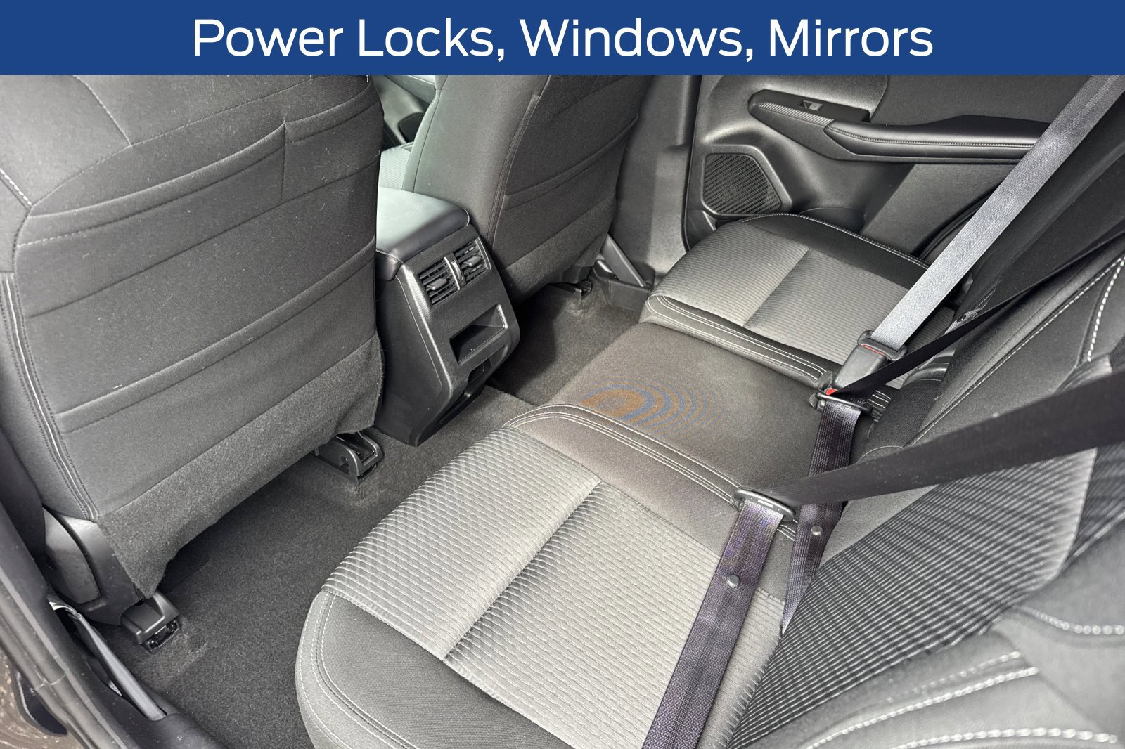 Used 2024 Mitsubishi Outlander ES FWD image 15