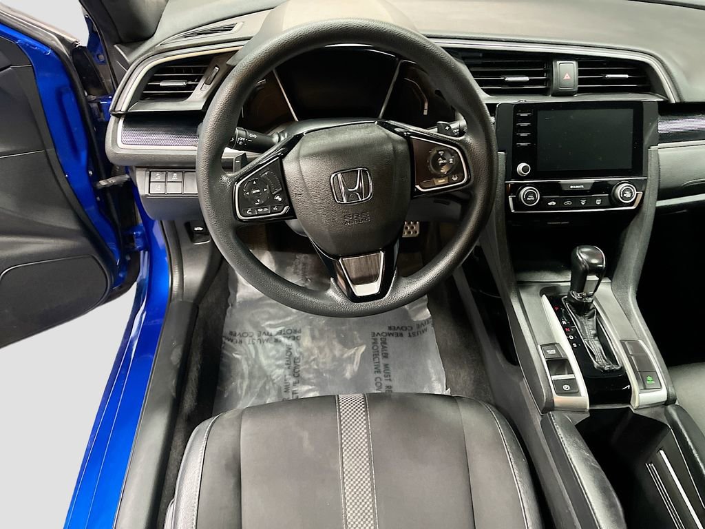 Used 2020 Honda Civic Sport image 20