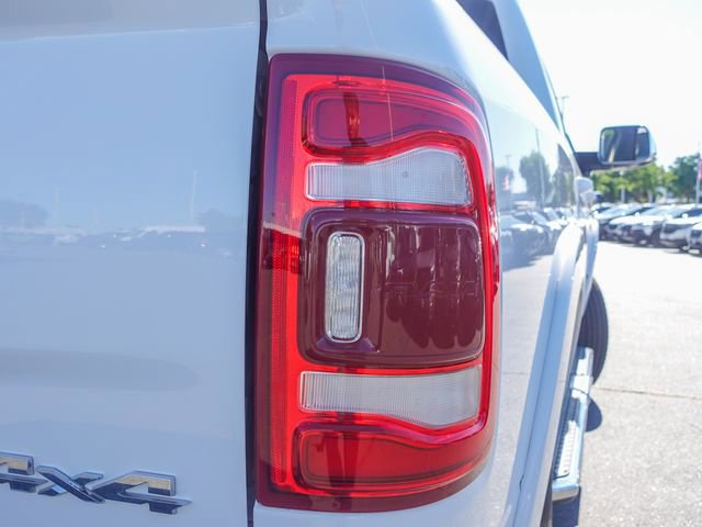 Used 2020 RAM 2500 Laramie image 6