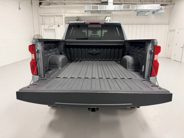 Certified 2023 Chevrolet Silverado 1500 RST w/ Rally Edition AWD/4WD image 22