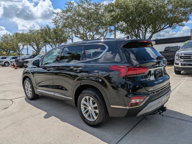 Used 2019 Hyundai Santa Fe SEL image 6