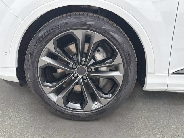 New 2026 Audi Q7 Premium Plus AWD/4WD image 41