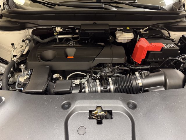 Used 2024 Acura RDX w/ Technology Package AWD/4WD image 26