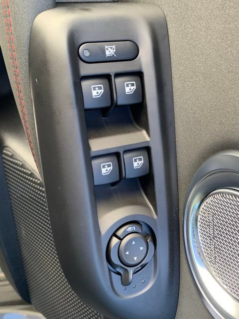 New 2024 Dodge Hornet R/T Plus AWD/4WD image 23