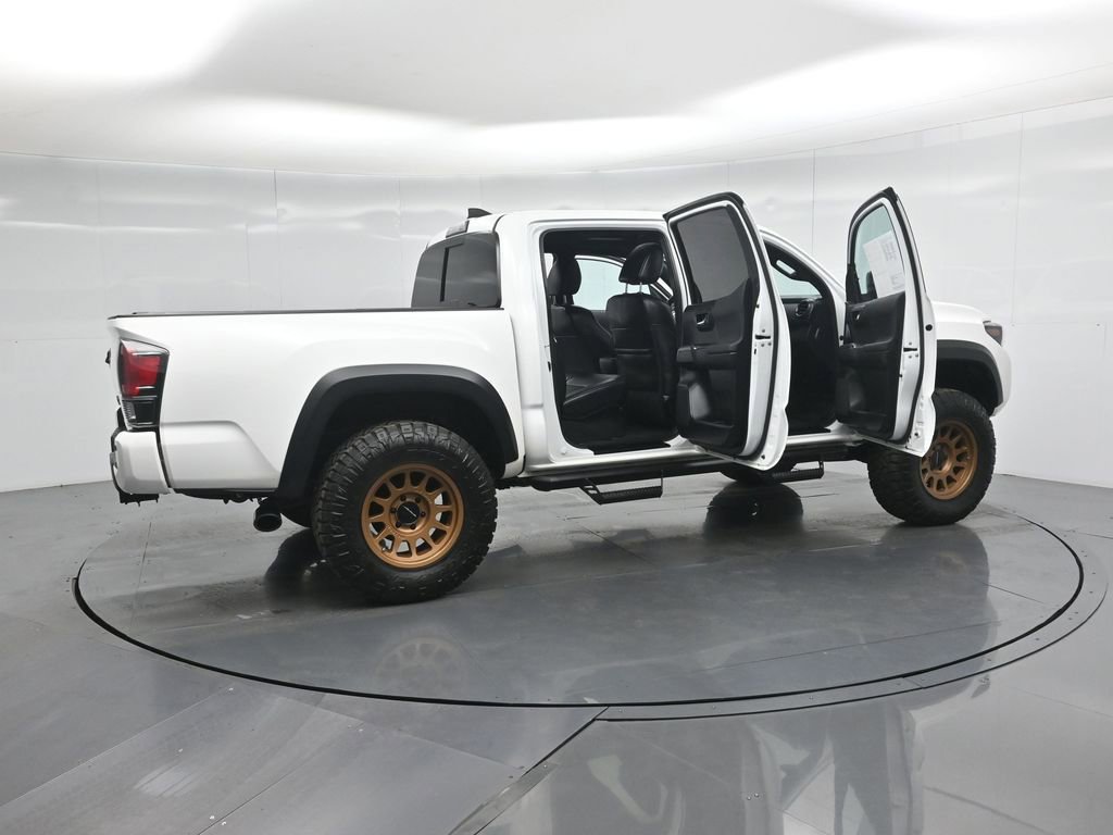 Used 2019 Toyota Tacoma TRD Pro image 4