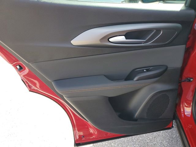 New 2025 Alfa Romeo Tonale image 8