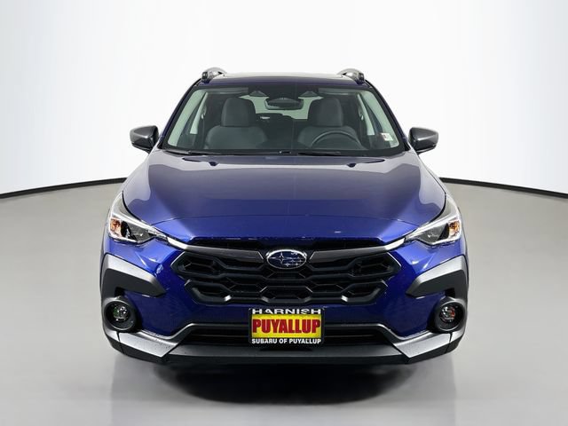 New 2026 Subaru Crosstrek 2.5i Premium AWD/4WD image 2