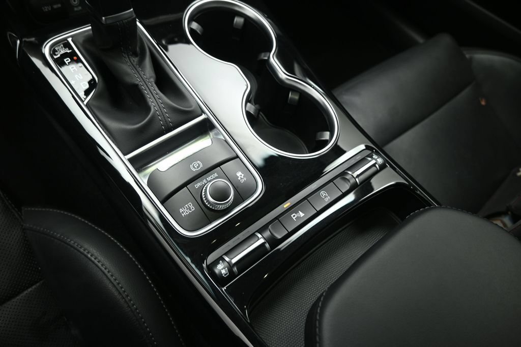 Used 2019 Kia Stinger Premium RWD image 18