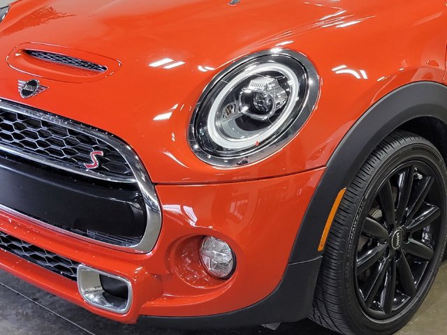 Used 2019 MINI Cooper S FWD image 8
