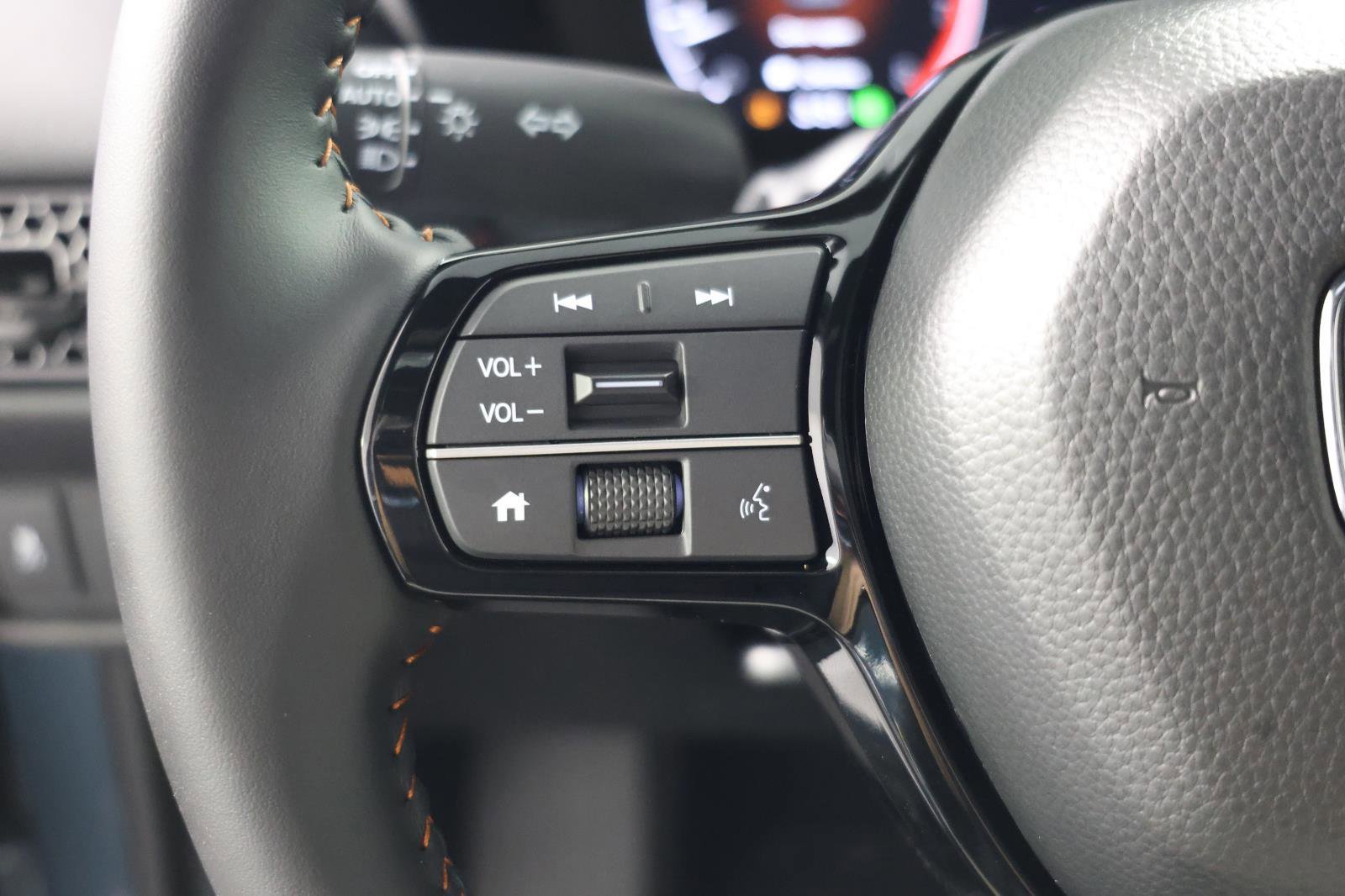 New 2027 Honda HR-V Sport image 19
