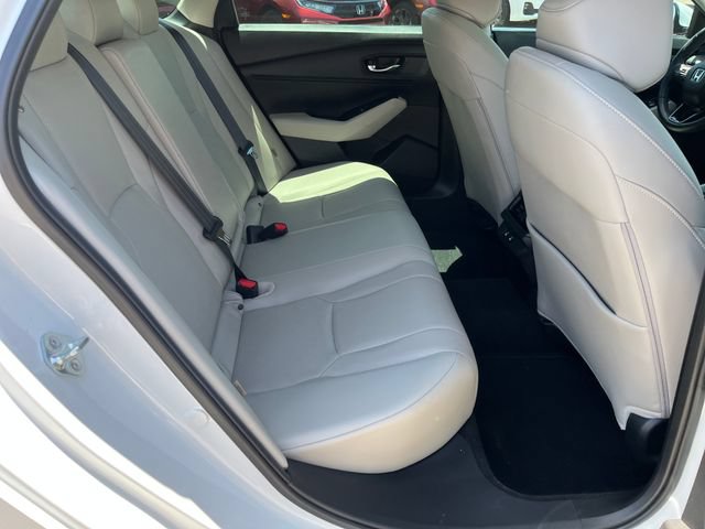 Certified 2024 Honda Accord EX-L image 14