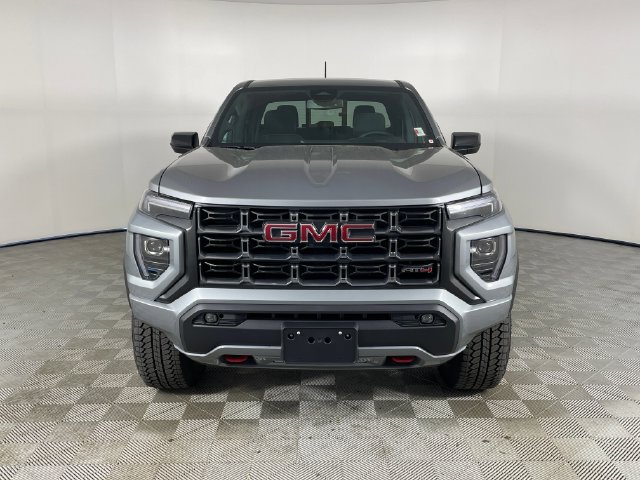 New 2026 GMC Canyon AT4 w/ Nightfall Essentials Package AWD/4WD image 16