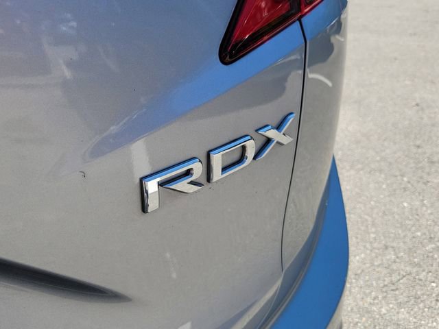 Used 2023 Acura RDX A-Spec FWD image 9