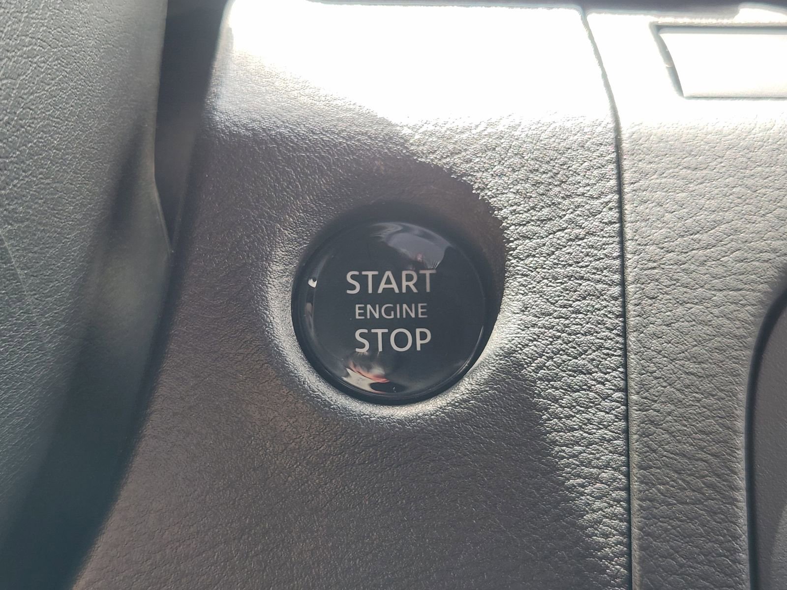 New 2026 Nissan Frontier SV AWD/4WD image 20