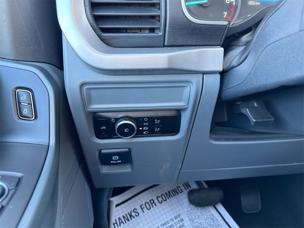 Used 2023 Ford F150 XLT image 17